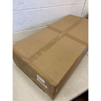 WALMANN Wall Mount 2-Golf-Bags-Stand, Golf Bag Organizer, Extra Large- Black