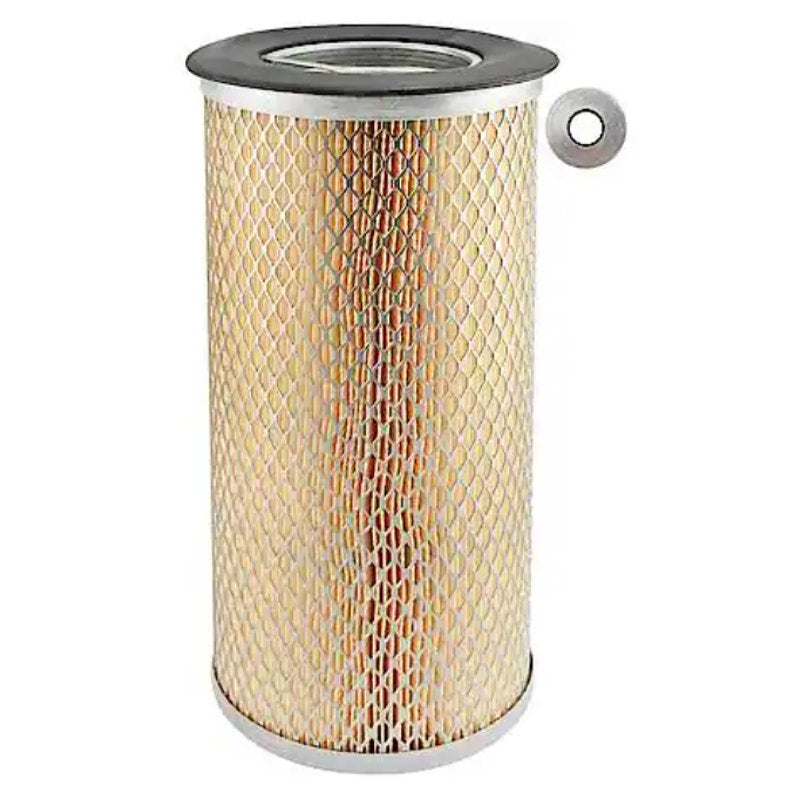 Carquest Premium Primary Air Filter, Clean Engine Air Intake Systems - 87532