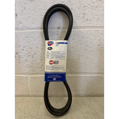 Dayco Serpentine Belt, Double Sided K-Section, 6060730 Volvo S70 00-04 S80 03-04