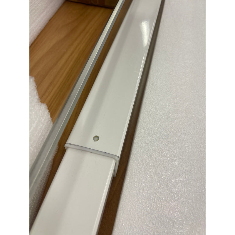 FLEXISPOT Standing Desk Electric Memory Controller 24"Dx48"W EP1EM SEE DETAILS