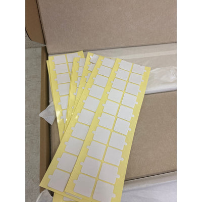 DECORITA Shiplap Felt Wall Panels 23-SqFt Interior Wall Decor, Light Camel 24pcs