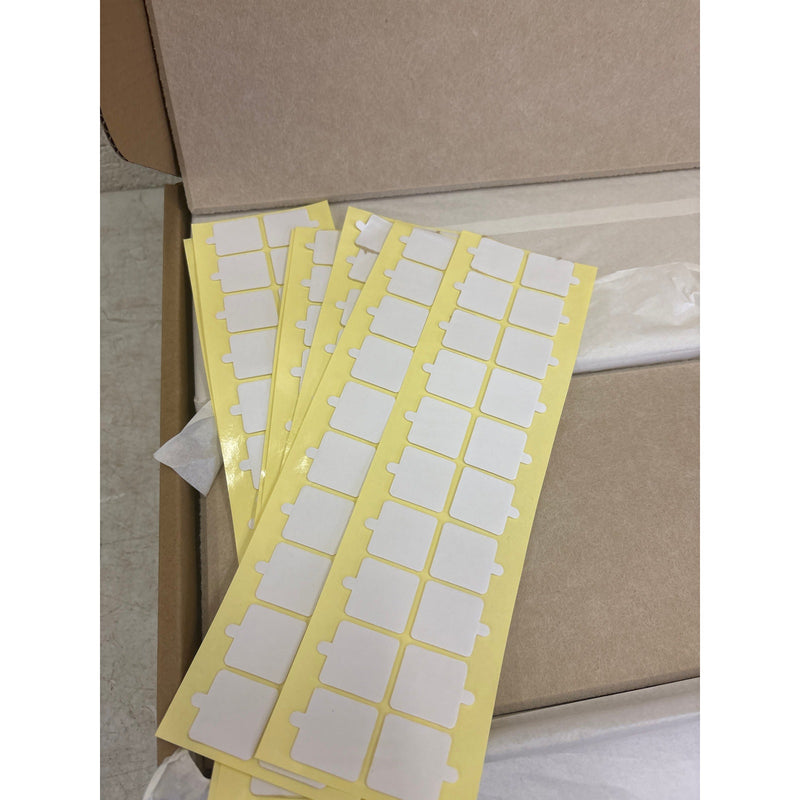 DECORITA Shiplap Felt Wall Panels 23-SqFt Interior Wall Decor, Light Camel 24pcs