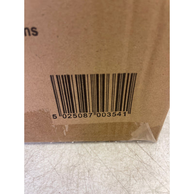 RockJam Bluetooth karaoke party machine speaker 2 microphones LED 10-watt PINK