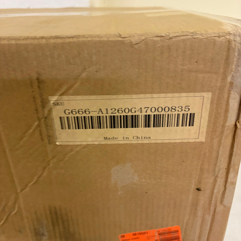 ROVSUN 3-Compartment Commercial Sink, Stainless Steel Utility Tub Sink with Legs