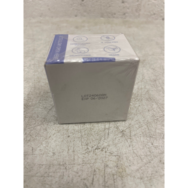 Neck Firming Cream 1.7 fl oz Tighten & Lift Firming, Advanced Tightening 50ml