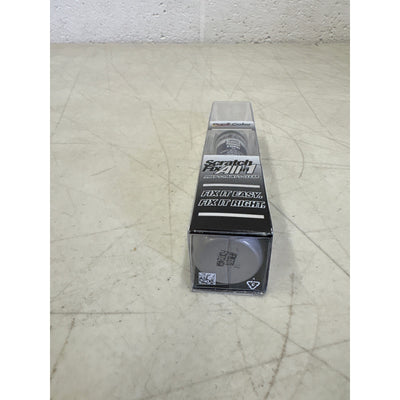 Duplicolor All-in-1 Touch Up Paint Pen Sonic Blue Pearl Ford SN, AFM0378 0.25 oz