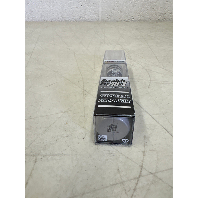 Duplicolor All-in-1 Touch Up Paint Pen Sonic Blue Pearl Ford SN, AFM0378 0.25 oz