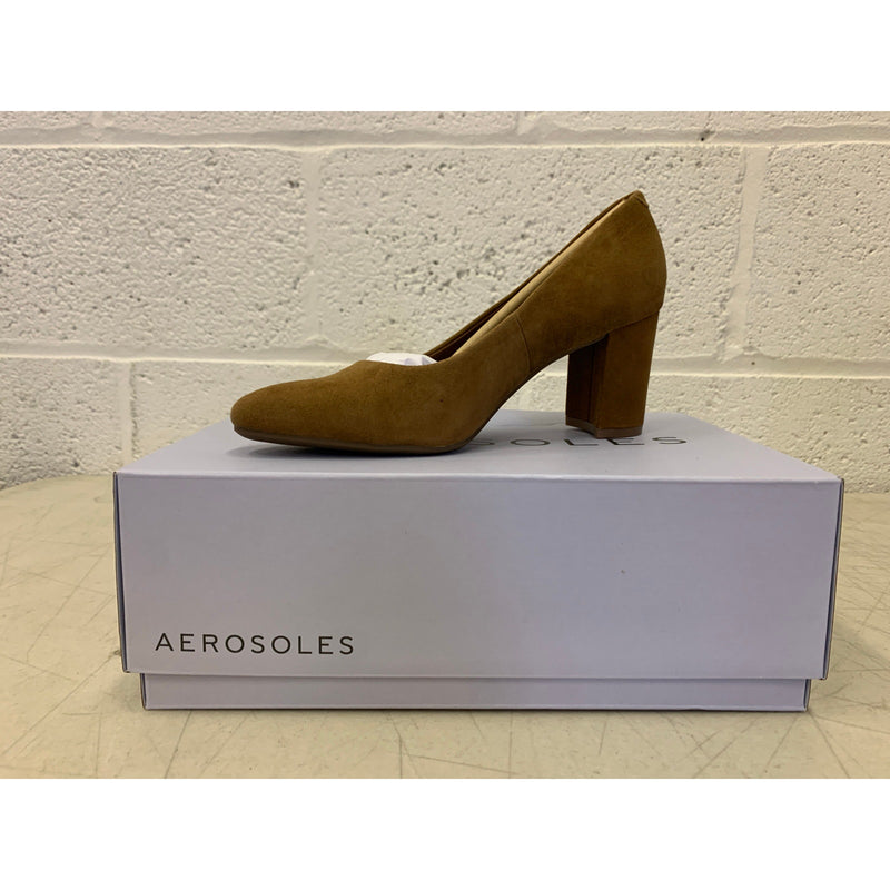 Aerosoles Shoes Betsy Women&
