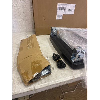 Uholan Slightly Mute Platform Trucks Folding Trolley Load-Bearing 440lb Black