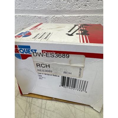 Driveworks Steering Tie Rod End Chassis Part DW-ES3689 02-06 Dodge, Freightliner