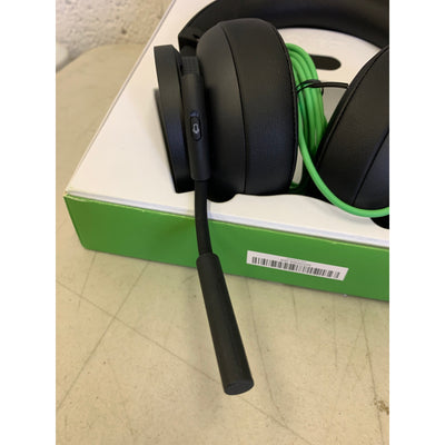 Xbox Stereo Headset – Xbox Series X|S, Xbox One, and Windows Devices, Corded