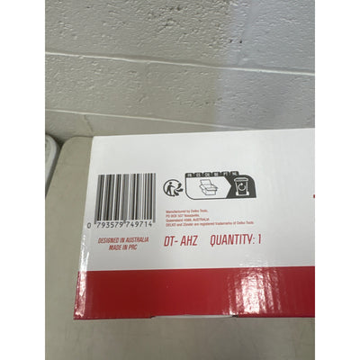 ZÜNDER by Delko Tools Drywall Taping Tool Banjo Double Ended Applicator