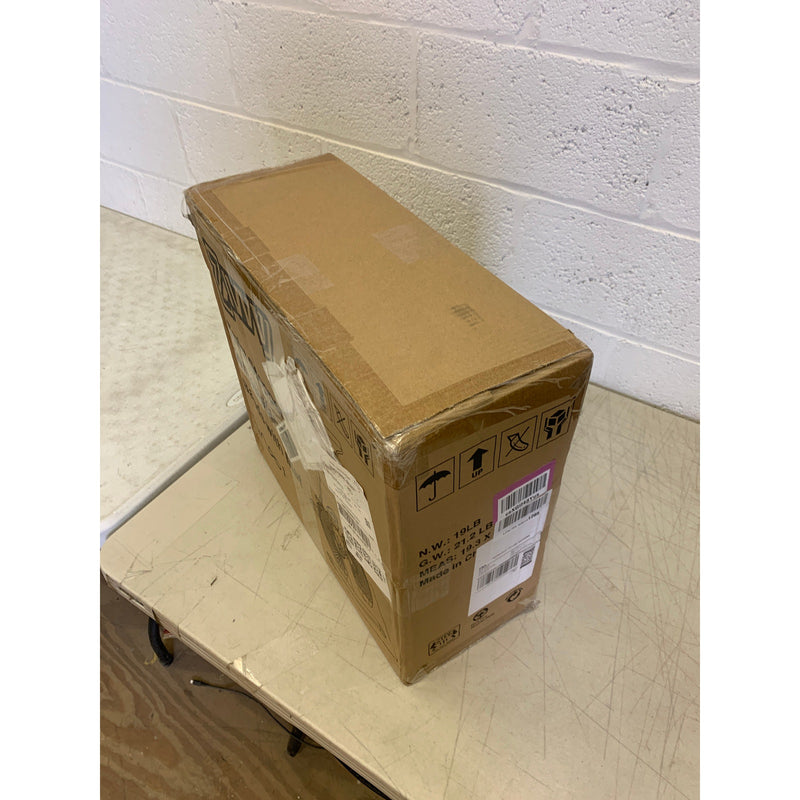 Zivvvy Twist Stepper with Resistance Bands, Stepper Machine 300LBS, with Mat