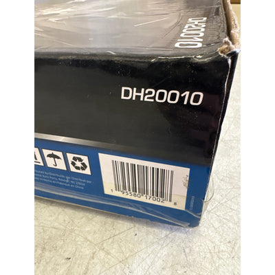 DieHard 36 inch/ 0.91m 6 Caster Steel Car Creeper 250 Lbs Maximum Weight DH20010