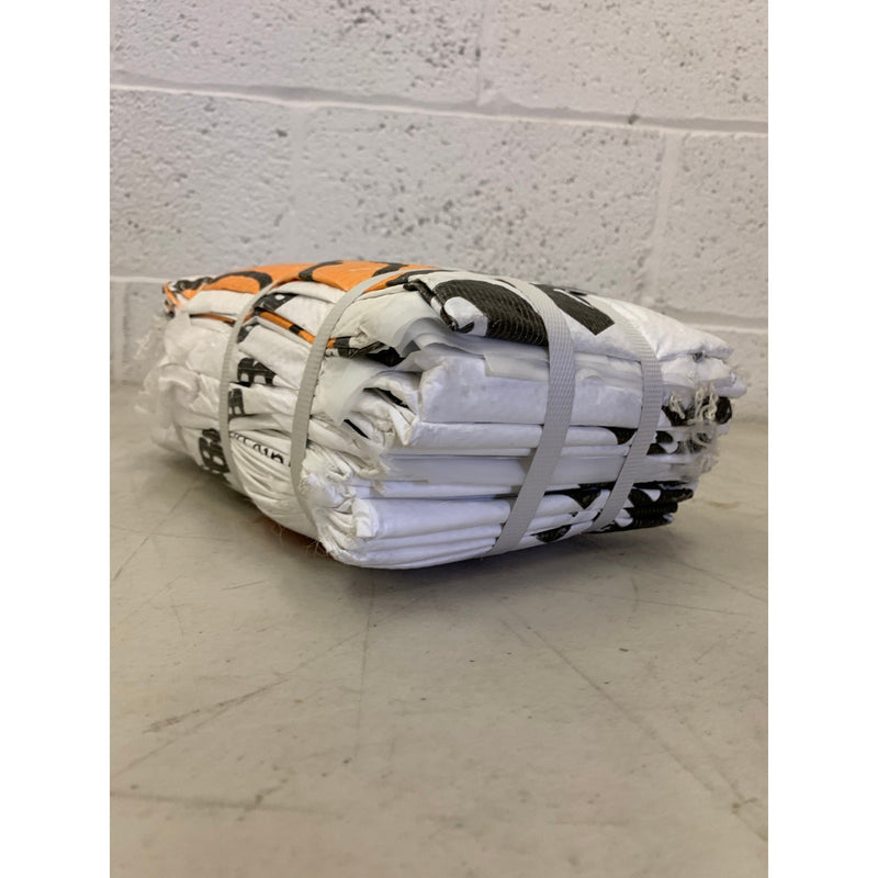 Demobags 42-Gallon Contractor Heavy Duty Trash Bags (20-Count) DB20-PROPACK