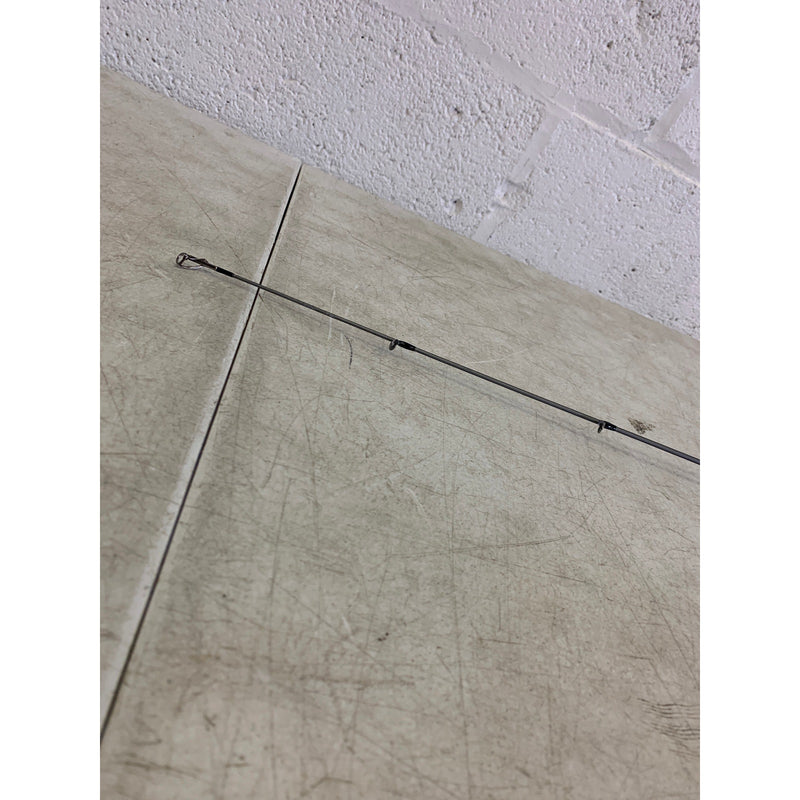 Abu Garcia Vengeance 7ft Casting Rod gray 8-17lb XFast Stainless /Aluminum Oxide