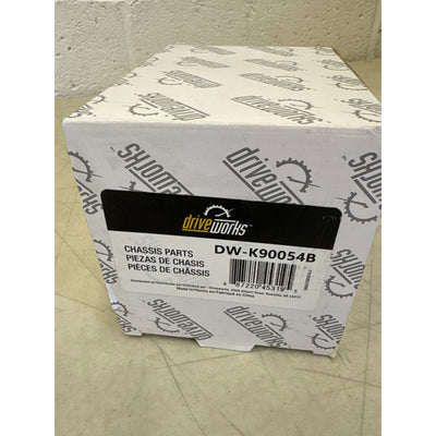 Driveworks Suspension Bushing Toyota 4Runner & Nissan D21 89-98 DW-K90054B