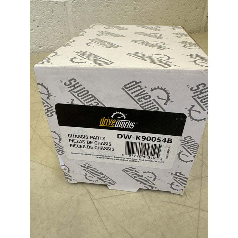 Driveworks Suspension Bushing Toyota 4Runner & Nissan D21 89-98 DW-K90054B