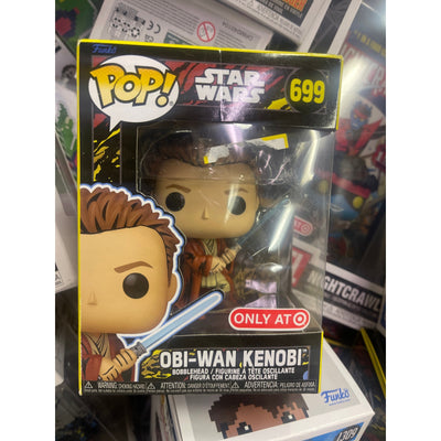 Pallet-of-400 FUNKO POPS, BIG & SMALL, Star Wars, Marvel, WWE, Justice League, Avengers - POP!