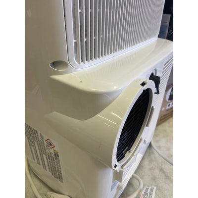 Midea Smart Air Conditioner 10,000 BTU DOE Portable w Wheels 450 SqFt, Unit Only