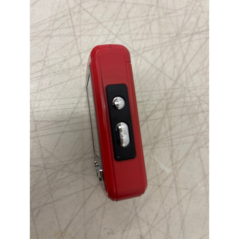 Polaroid IS048 Waterproof Digital Camera 16 MP Digital Portable Handheld - RED