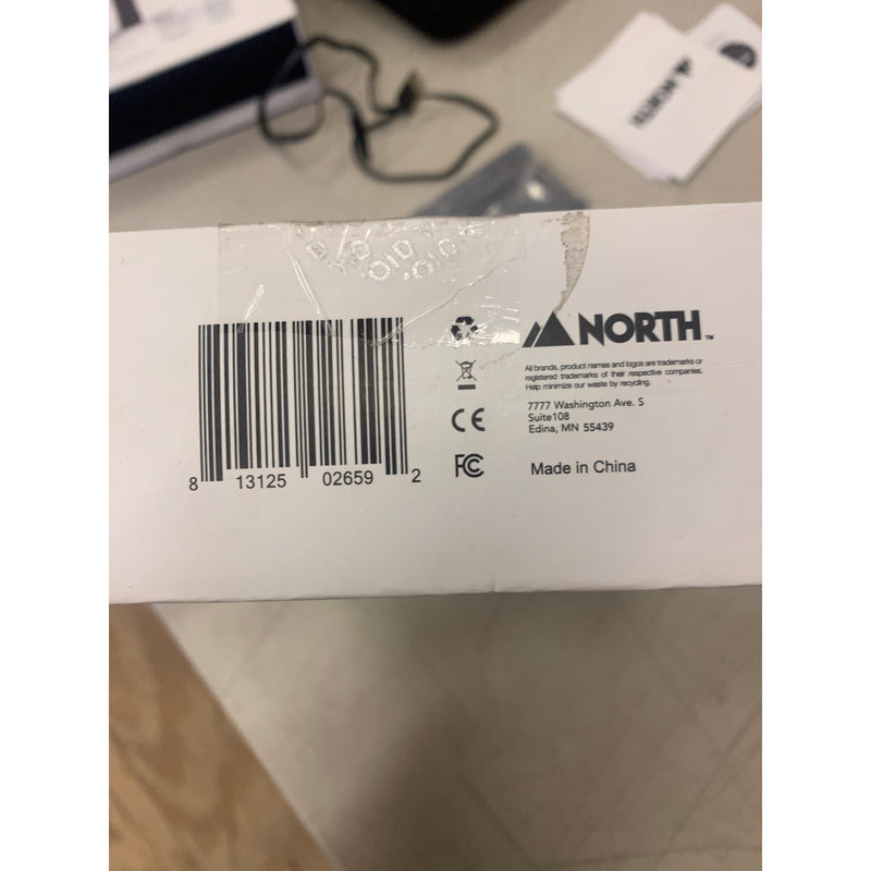 NORTH Gimbal SP GIM Stabilizer for Smartphone , Black Stabilizers and Supports