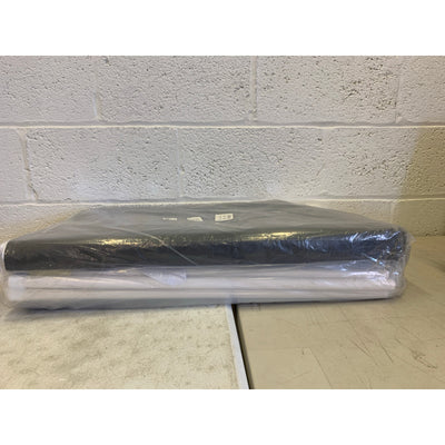 Thyle Ice Bath Tub with Lid for Athletes Portable Bathtub 29.5" x 29.5"