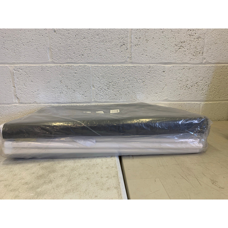 Thyle Ice Bath Tub with Lid for Athletes Portable Bathtub 29.5" x 29.5"