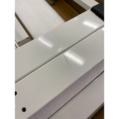 FLEXISPOT Standing Desk Electric Memory Controller 24"Dx48"W EP1EM SEE DETAILS