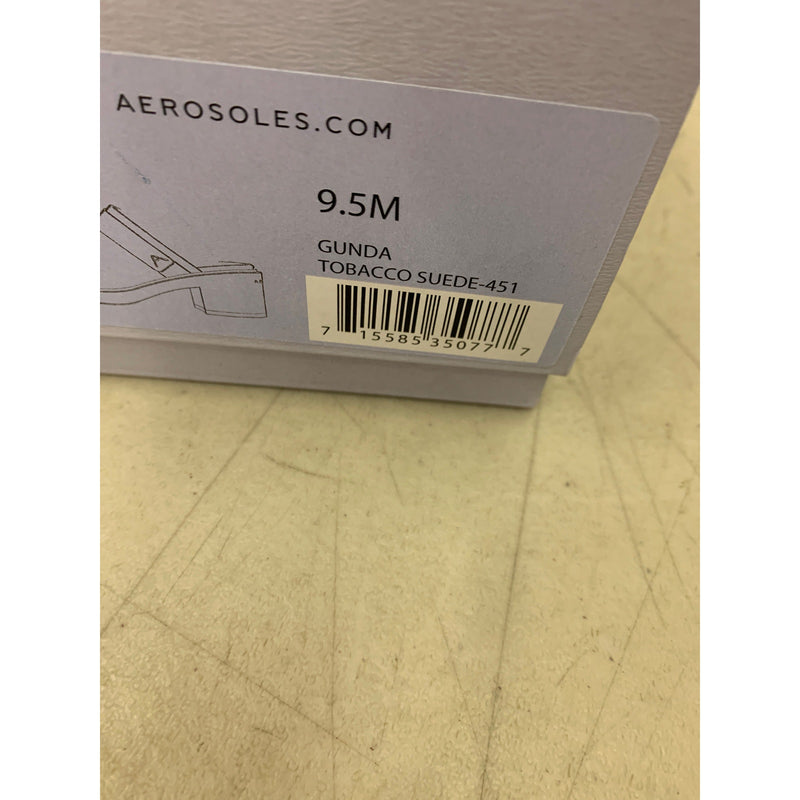 Aerosoles Grunda Comfortable Women&