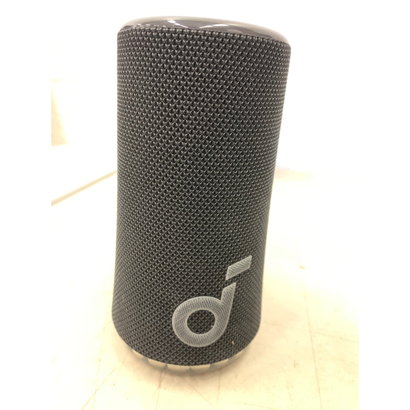 Soundcore by Anker Glow Portable Wireless Speaker with Light Show