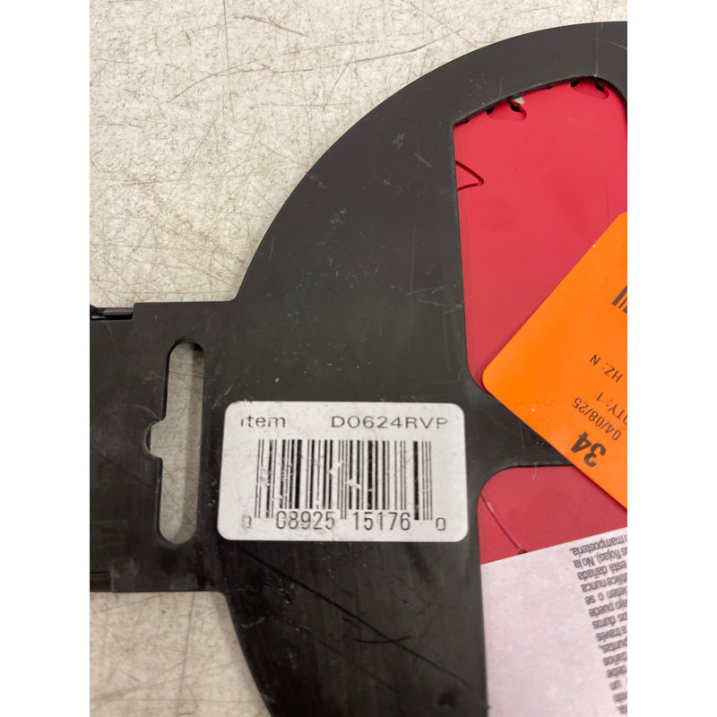 20-Pack DIABLO 6-1/2in. x 24-Teeth Framing Circular Saw Blade for Wood NEW