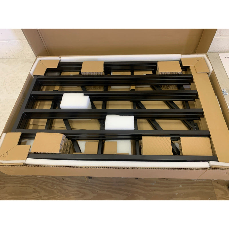 Flexispot PRO Garage Storage Shelving 2′ X 6′ - 2 Pack 1600 lbs Capacity WR26MB