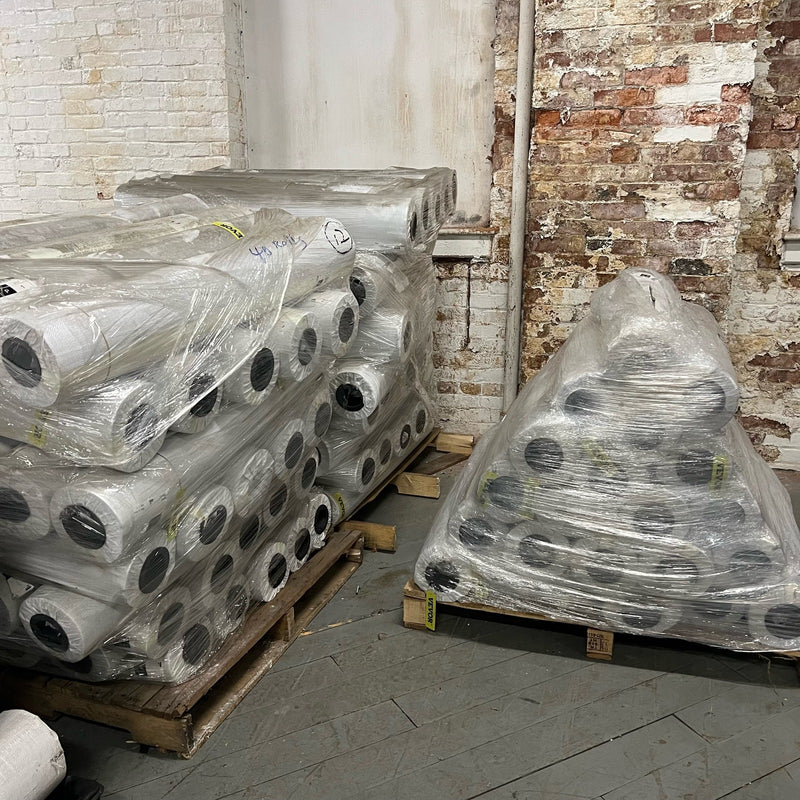 VEVOR Waterproof Membrane 3ft x 134ft 10 mil Fabric, Tile and Floor Underlayment