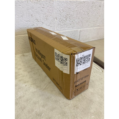 Vehpro Vacuum Sealer Machine Automatic Canister/Seal/Vac/Dry/Moist Modes MT280-S