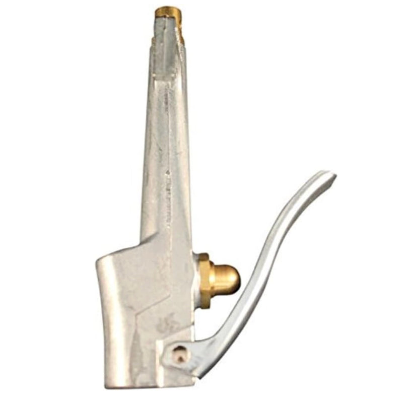 Milton Safety Lever Hook Blo-Gun with Hang-Up Hook for Compressed Air S120