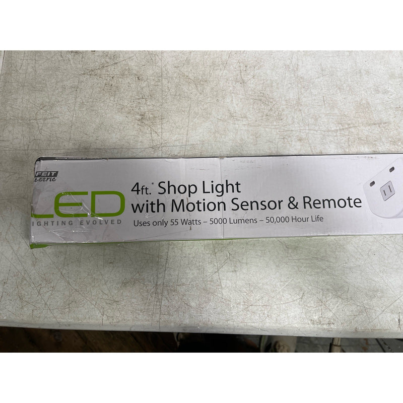Feit Electric LED Shop Light 4&