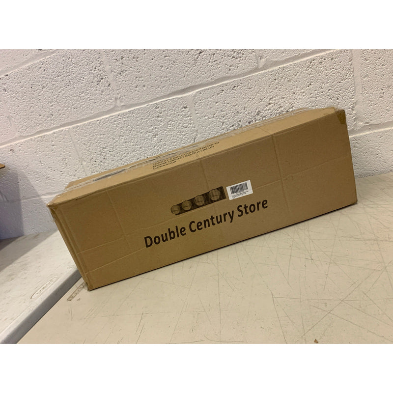 Double Century 48W Bathroom Vanity Light, Bathroom 4-Light fixture Over Mirror