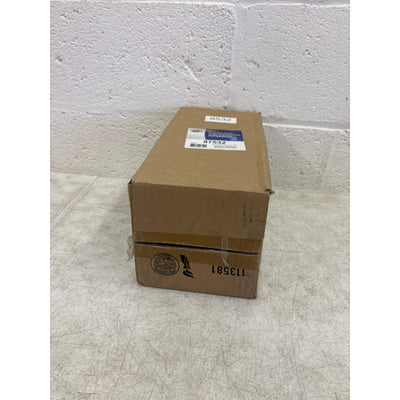 Carquest Premium Primary Air Filter, Clean Engine Air Intake Systems - 87532