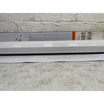 Feit Electric LED Shop Light 4' 55 w 4,000K  Cool White Motion Sensor, NO Remote