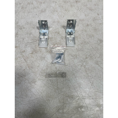 KCO Blackout Roller Shade Blinds for Windows w Valance Cover, 41" x 72", White