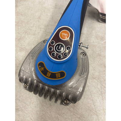 Smart Tile Tiling Machine with Battery and Charger - Blue/Black Flooring Tool