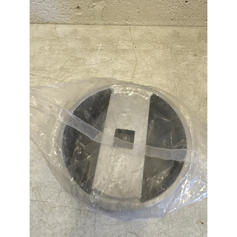 OTC Locknut Wrench 4-7/8", 8 Point Octagon, Truck Wheel Bearing Locknut Socket