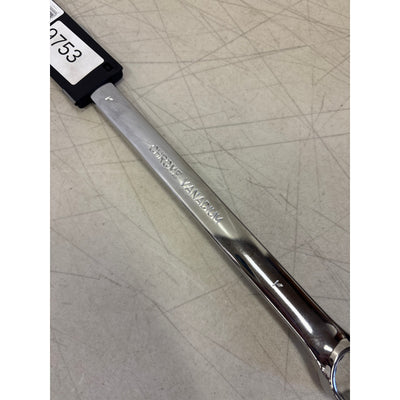 DieHard 1" Extra Long Combination Wrench, Hand Tools Chrome Vanadium DH50039