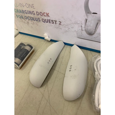 Anker Charging Dock for Oculus Quest 2 Charging Station Stand Y1010121
