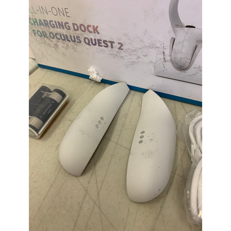 Anker Charging Dock for Oculus Quest 2 Charging Station Stand Y1010121