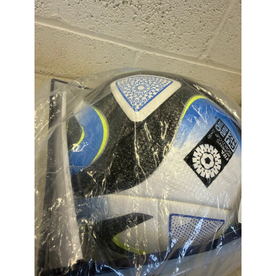 adidas FIFA Womens World Cup 2023 Oceaunz Offical Match Pro Soccer Ball, Size 5