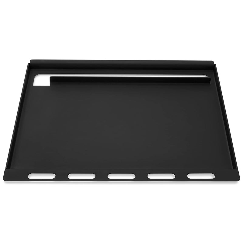 Weber Rust-Resistant Outdoor Griddle Insert 6787 Searwood & Spirit Series Grills