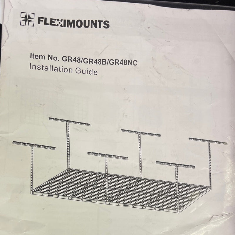 FLEXIMOUNTS 4&