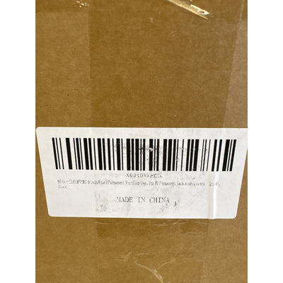 PACK OF 4 RV Leveling Pads 9" Round Landing Feet Jack Stabilizers 5000lbs CAP